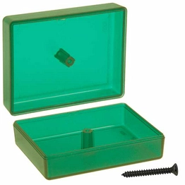 C8,TRGR Serpac Electronic Enclosures