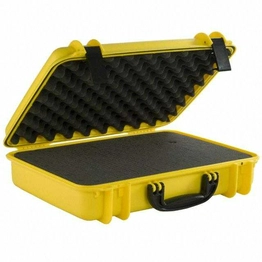SE710F,YL Serpac Electronic Enclosures