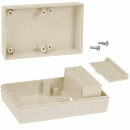 221,AL Serpac Electronic Enclosures