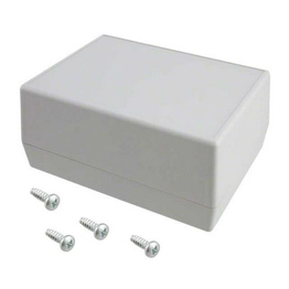 132I,GY Serpac Electronic Enclosures