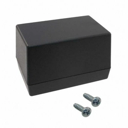 123,BK Serpac Electronic Enclosures