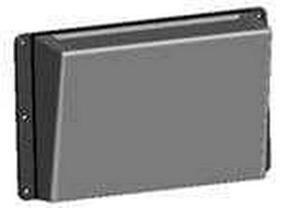 WM07S Serpac Electronic Enclosures