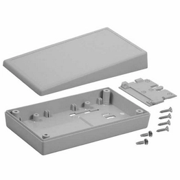 15SW,GY Serpac Electronic Enclosures