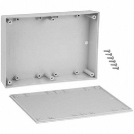 072,GY Serpac Electronic Enclosures