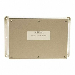 WM072RI,AL Serpac Electronic Enclosures