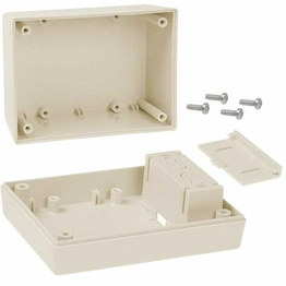 233,AL Serpac Electronic Enclosures