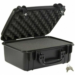 SE520FML,BK Serpac Electronic Enclosures