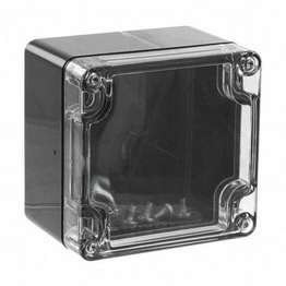 RB33P06C16B Serpac Electronic Enclosures
