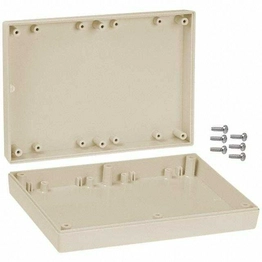 Serpac Electronic Enclosures 171I,AL image
