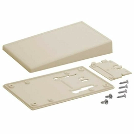 05SW,AL Serpac Electronic Enclosures