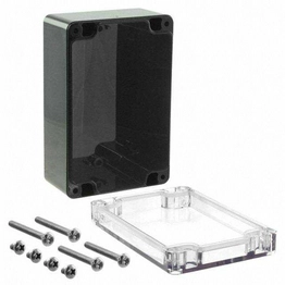 RB53P06C16B Serpac Electronic Enclosures