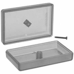 C4,TRGY Serpac Electronic Enclosures