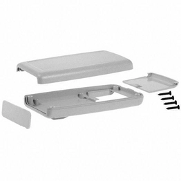 H65AC,GY Serpac Electronic Enclosures