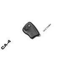 CA4,2 BLACK Serpac Electronic Enclosures