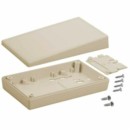 15SW,AL Serpac Electronic Enclosures