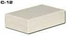 C-12-A Serpac Electronic Enclosures
