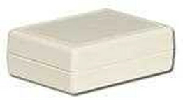 C-6TR-GY Serpac Electronic Enclosures