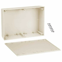 073,AL Serpac Electronic Enclosures