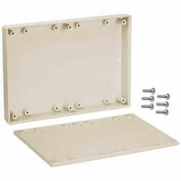 071I,AL Serpac Electronic Enclosures