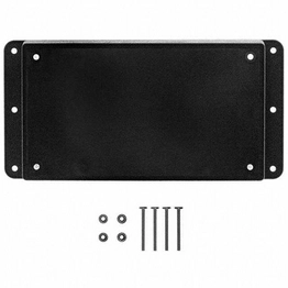 WM051RI,BK Serpac Electronic Enclosures