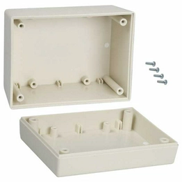 133I,AL Serpac Electronic Enclosures