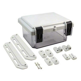 I342HL,TGBC Serpac Electronic Enclosures