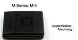 M-4-B Serpac Electronic Enclosures