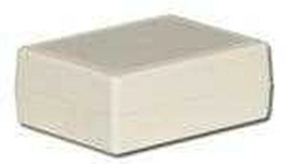 C-8TR-RD Serpac Electronic Enclosures