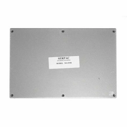 193R,GY Serpac Electronic Enclosures