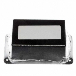WM013,BK Serpac Electronic Enclosures