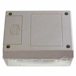 232I,AL Serpac Electronic Enclosures
