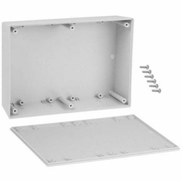 073I,GY Serpac Electronic Enclosures