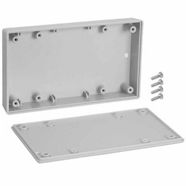 051,GY Serpac Electronic Enclosures