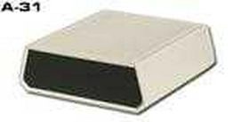 A-31BK Serpac Electronic Enclosures