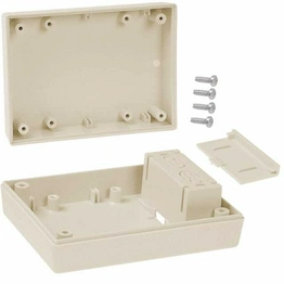 231,AL Serpac Electronic Enclosures