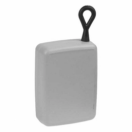 CH6KH,GY Serpac Electronic Enclosures