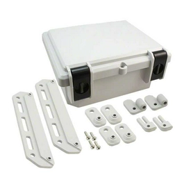 I342HL,TGBG Serpac Electronic Enclosures
