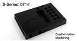 071-I-A Serpac Electronic Enclosures