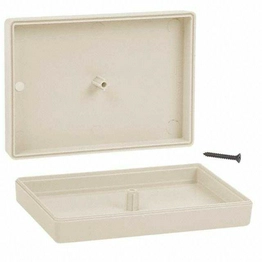 C10,AL Serpac Electronic Enclosures