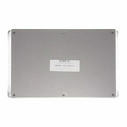 WM092R,GY Serpac Electronic Enclosures