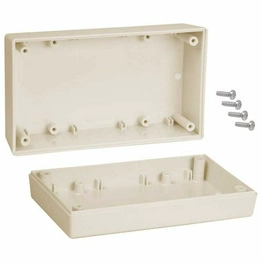 152,AL Serpac Electronic Enclosures