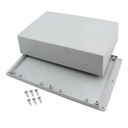 WM094I,GY Serpac Electronic Enclosures