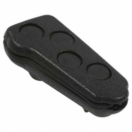 CA6B4,BK Serpac Electronic Enclosures
