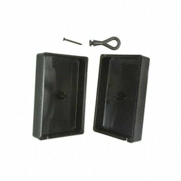 C9KH,BK Serpac Electronic Enclosures