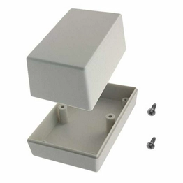 123,AL Serpac Electronic Enclosures