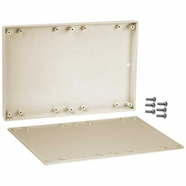 091,AL Serpac Electronic Enclosures