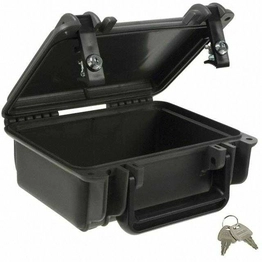 SE120ML,GM Serpac Electronic Enclosures