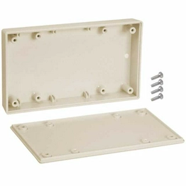 051,AL Serpac Electronic Enclosures