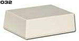 032-A Serpac Electronic Enclosures