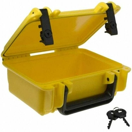 SE120PL,YL Serpac Electronic Enclosures